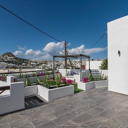 Sada'S House Villa Triovasalos Exterior photo